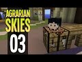 Minecraft: Agrarian Skies Part