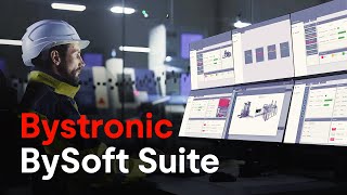 BySoft Suite: Software digitizes processes from quote to delivery, boosting customer efficiency