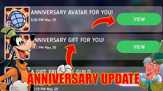 Download Lagu ANNIVERSARY UPDATE 1.10 REVIEW - Disney Heroes Battle Mode MP3 Download Lagu ANNIVERSARY UPDATE 1.10 REVIEW - Disney Heroes Battle Mode MP3