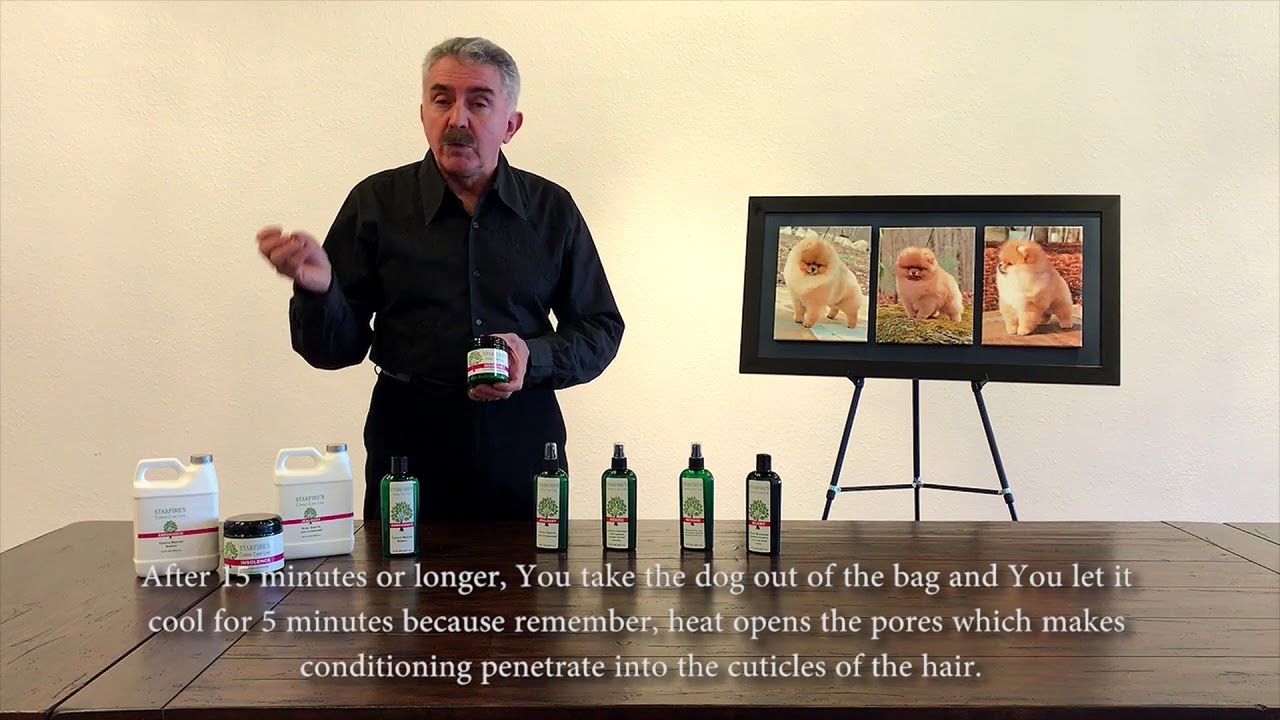 Starfire's Revenge Hoitosuihke 227 ml. 