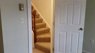 Townhouse for Rent in Middletown 3BR/1.5BA by Property Managers in Middletown