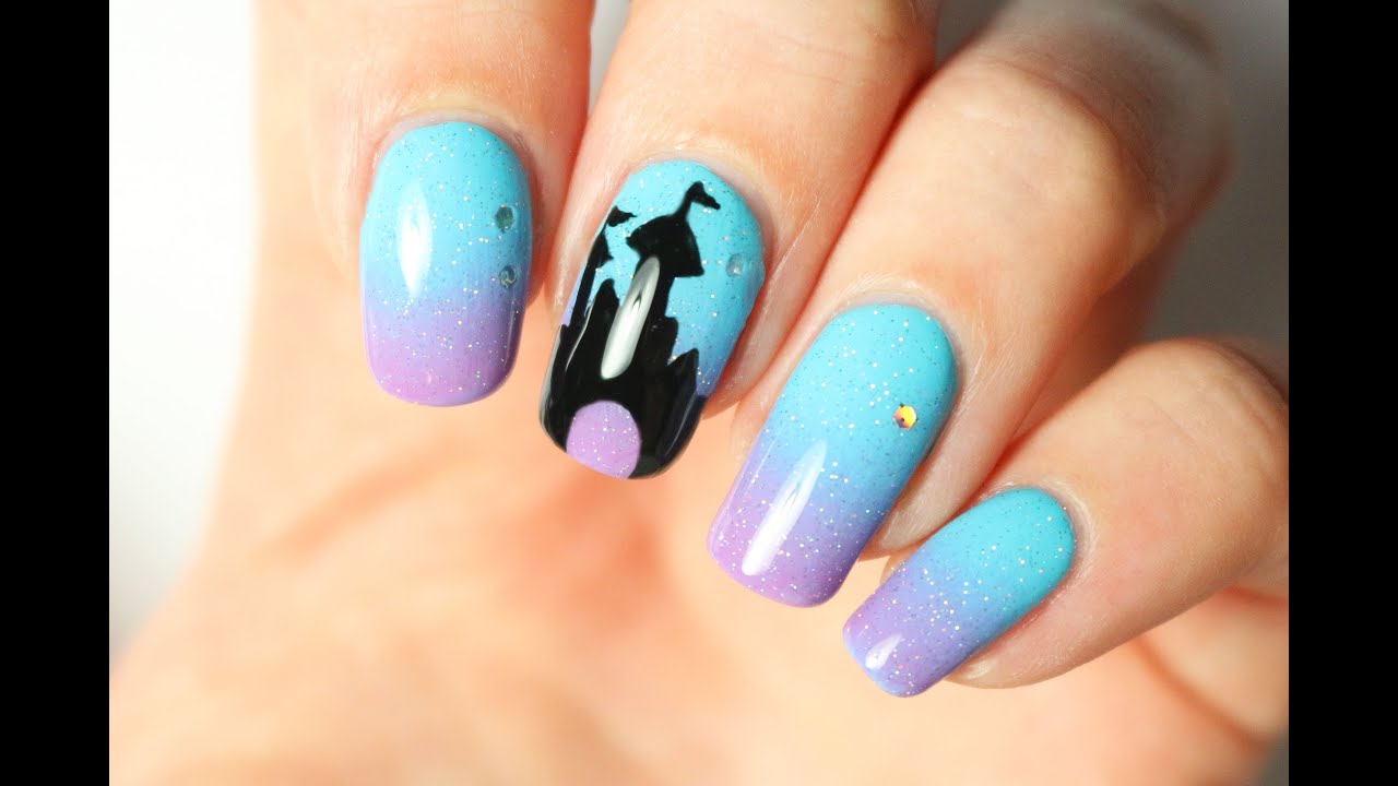 Disney Nail Art Tools - wide 1