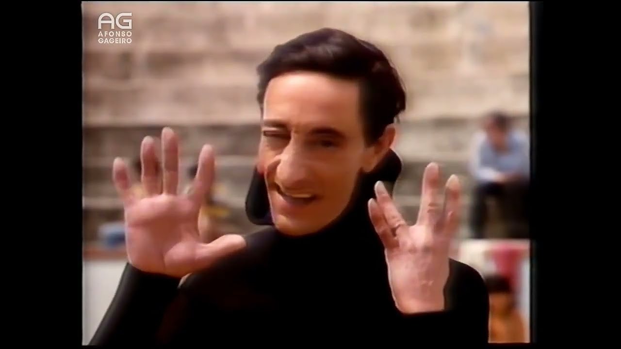 Intervalo RTP1 - 31/07/1985 (3)