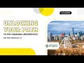 Live session unlocking your path to top canadian universities fall 2024 admission 