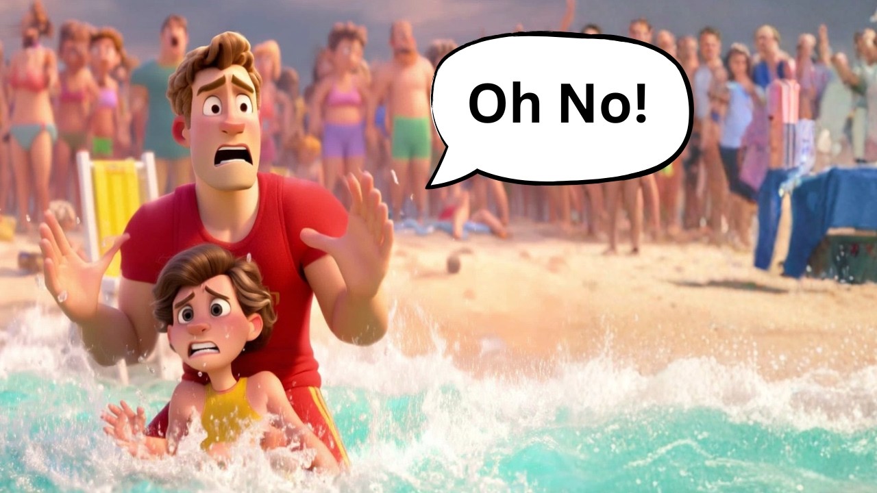 Worst LifeGuard Story