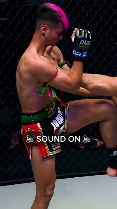 Kerasin suaranya! 💥💥💥