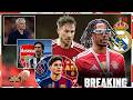 LIVE PEREZ YABAMBAWE KUBWA REAL MADRID ALVAREZ YASHAVURIYE BIKOMEYE ATM WORLD CUP NA MERCATO 