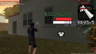 ☠️ • AUTO CBUG SAMP MOBILE DOWNLOAD!!!  [LINK NA DESCRIÇÃO]