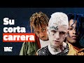 El Club de los 21: El reflejo de la Generación Z | Lil Peep, XTentacion, Juice Wrld, Legends, Letras