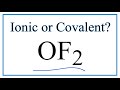 Covalent Bonds and Compounds