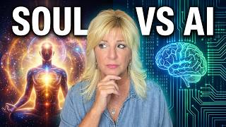 The Spiritual Sensitivity AI Cannot Replicate