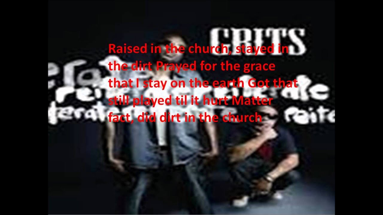 Grits Fly Away (Lyrics) YouTube