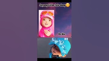 Thumbnail of Jedag Jedug Nada Dering Boboiboy Telephone yaya #boboiboy
