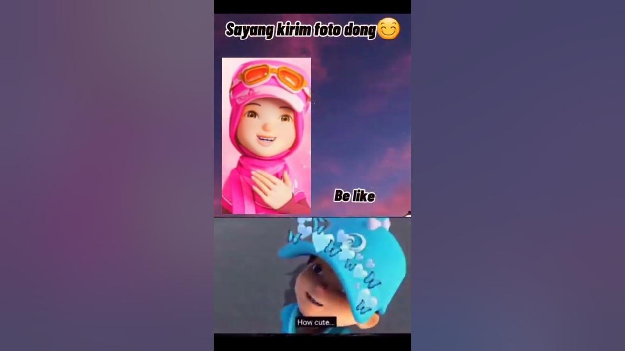 Jedag Jedug Nada Dering Boboiboy Telephone yaya #boboiboy
