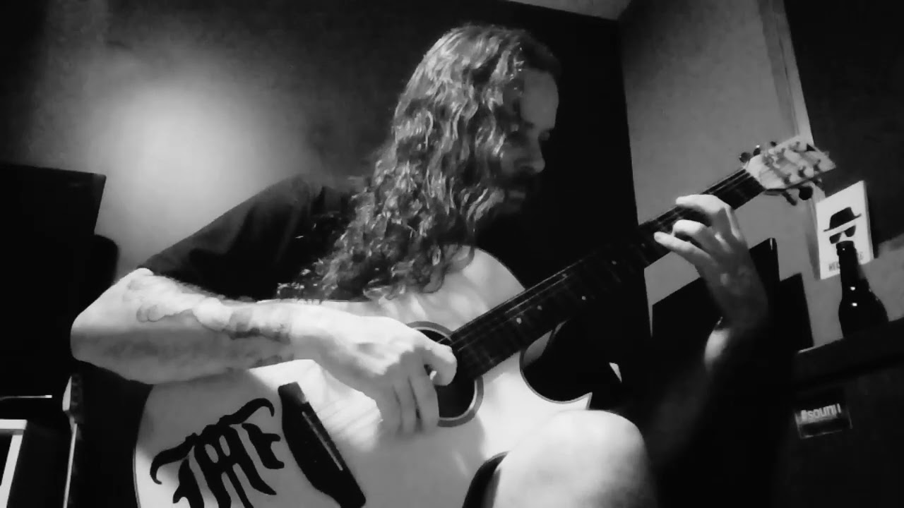 Depressiva Melodia - Depressive Acoustic Music