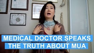 Medical Doctor Speaks The Truth About Manipulation Under Anesthesia!