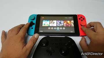 Gulikit KingKong Pro Controller Unbox review