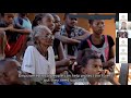 Webinar - Voices from the forest: film launch at FLARE annual meeting 2021