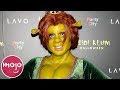 Top 10 Unforgettable Heidi Klum Halloween Costumes