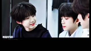 【TF 家庭】陈奕恒 | 陈俊铭 《 CHEN YIHENG DAN CHEN JUNMING 》