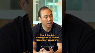 Keunggulan Aplikasi GoPay Dibanding E-Wallet Lain Menurut Bos Fintech GoTo screenshot 2