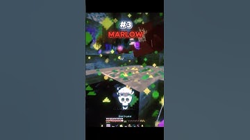 Top 10 Best Minecraft Players in the World 🌍