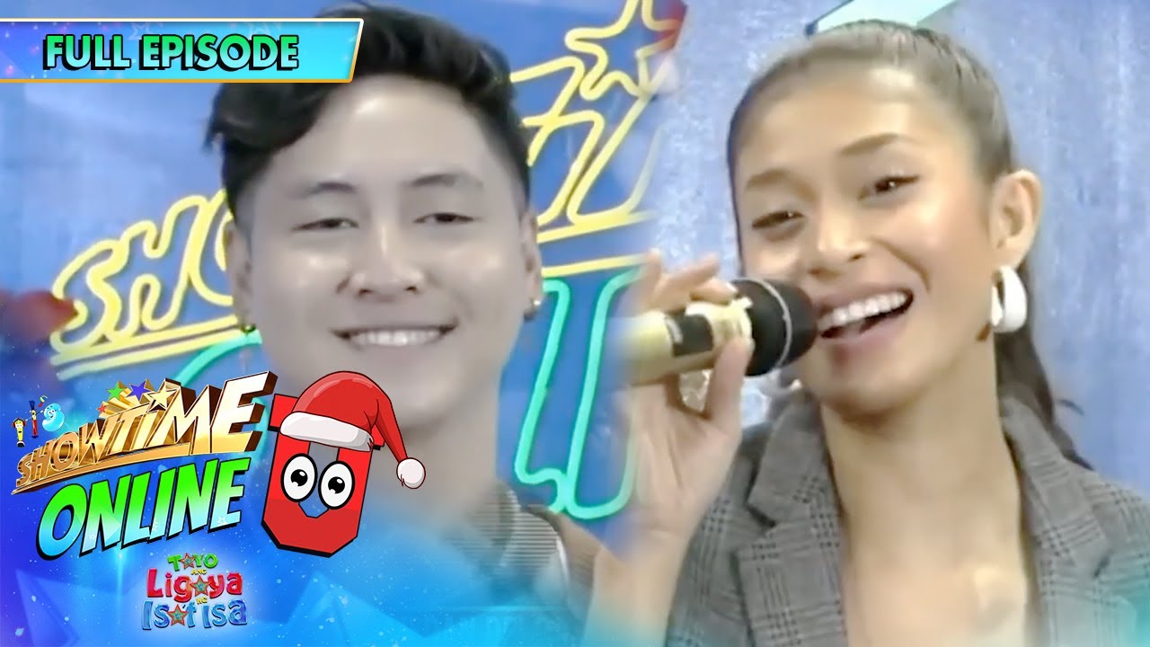 Showtime Online U - December 5, 2022 | Full Episode