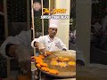 Suresh chaat Agra