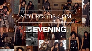 Winter Collection 2016 Is Coming To Make You Drool Stylegods.com
