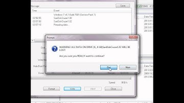 Tuto bootable flash drive with ultraiso.avi