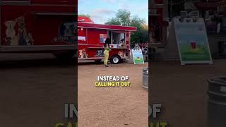 I Found the Best Food Truck on Earth 🤯😂
