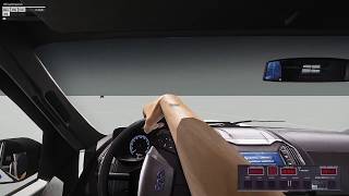 ArmA3 - Police Radar - Test 2 screenshot 4
