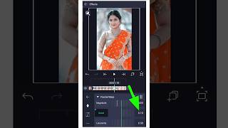 How To Use Fractal Warp in alight motion | alight motion video editing| #alightmotion #tutorial