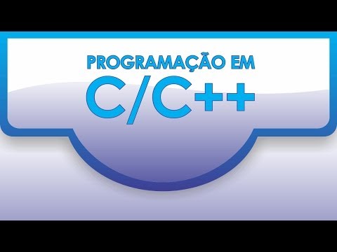 Programação em C/C++ - Aula 42 - Criptografia - Atualização