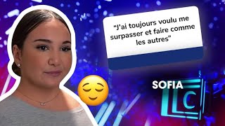 Sofia Née Sans Bras, Elle Se Sert De Ses Pieds Dans Les Tâches Quotidiennes
