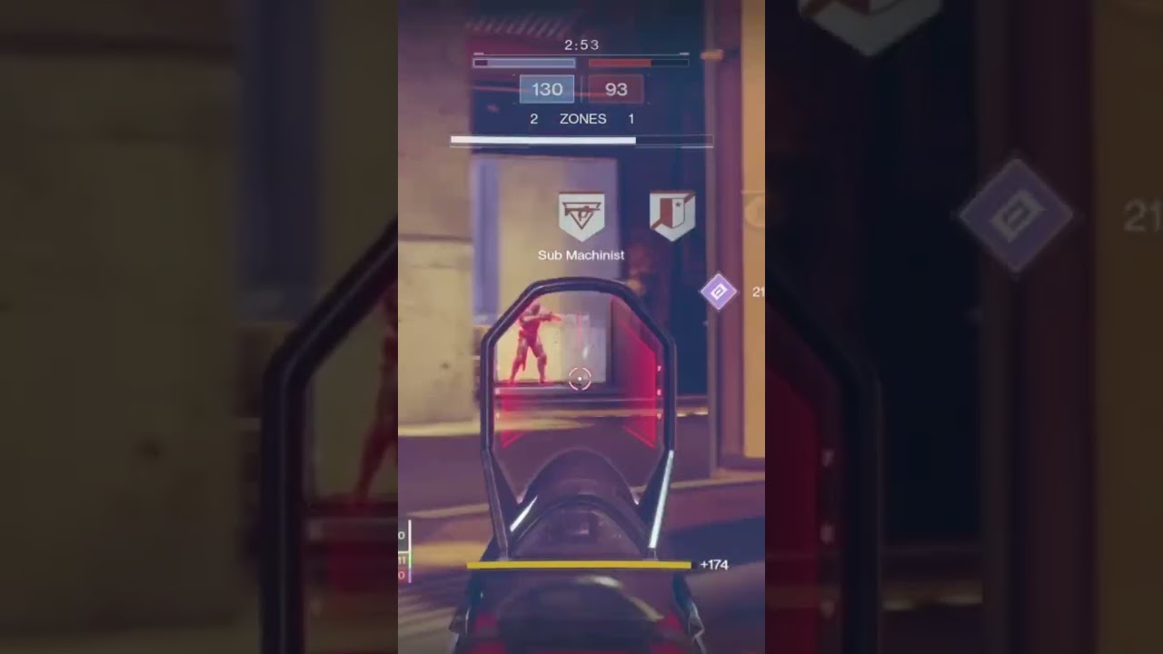 The most broken Destiny 2 weapon of all time