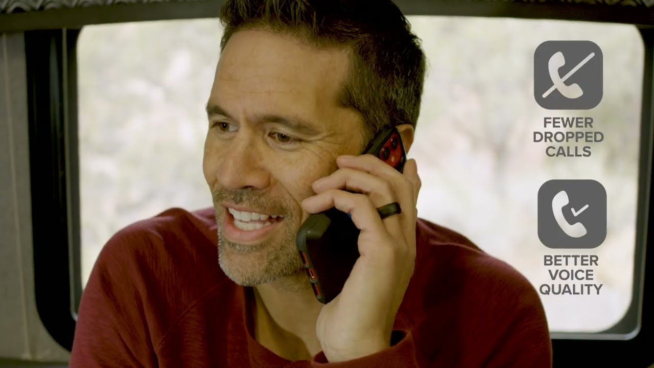 Preview of weBoost Destination RV Cell Signal Booster Video