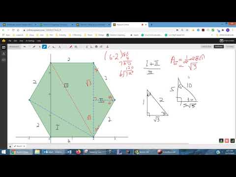 HexagonProblem