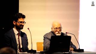 İtü Tmdk - Sadun Aksüt Yılmaz Çoğulu Taş Plaktan Bugüne - 5 Aralık 2018