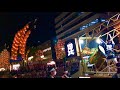 秋田竿燈まつり3日目⑤2022.08.05
