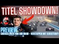 Preview Großer Preis von Abu Dhabi - Titel Showdown in der Wüste! Vorschau Rennen 24 //F1 Preview