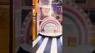 JOHOR BAHRU - FUNTOPIA KSL CITY MALL #kanaulagamshorts