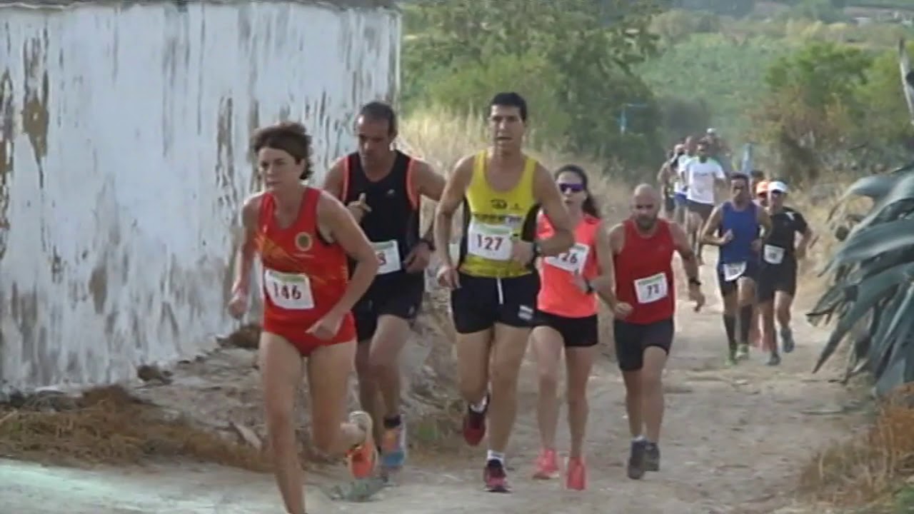 Cursa Campi Qui Pugui 2017