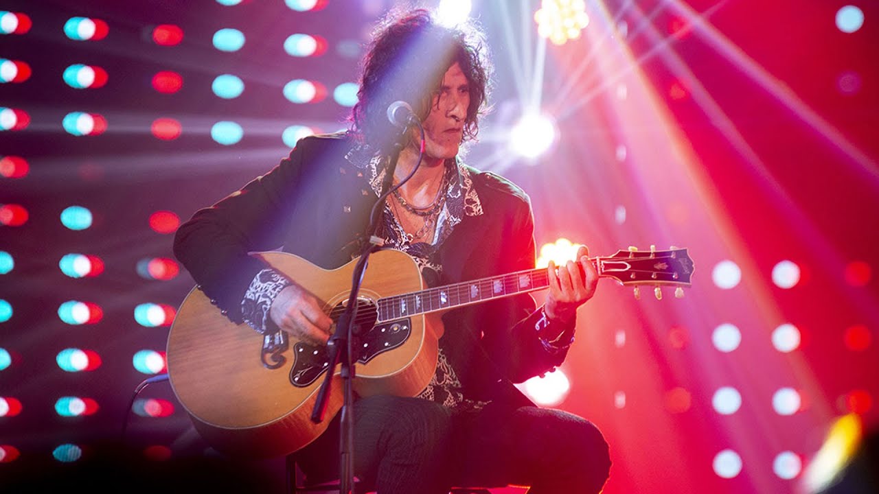 Negrita - Rotolando verso sud 🌴 (Radio Italia Live 14/03/2025) #negrita #live