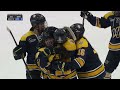 UNH Women's Hockey vs Merrimack Hockey East Opening Round Highlights 2-26-25