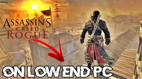 HOW TO FIX LAG IN ASSASSIN