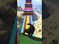 GTA 5 Epic Ragdolls & Fails