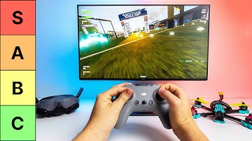 I Found The ULTIMATE FPV Drone Simulator In 2024