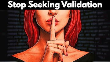 No One Will EVER Respects You – Until You Do This (Carl Jung Explains)