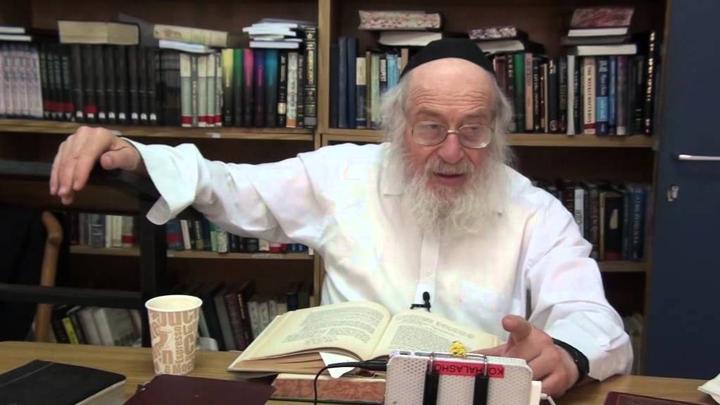 ספר יואל - YouTube